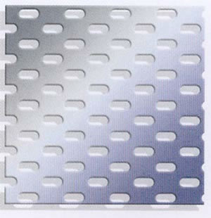 Aluminum Sheet Metal